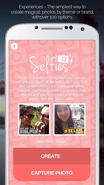 Imagen 3 para Photofy Content Creation …