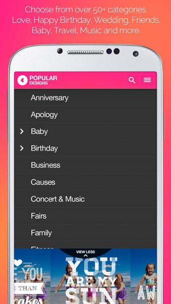 Imagen 4 para Photofy Content Creation …