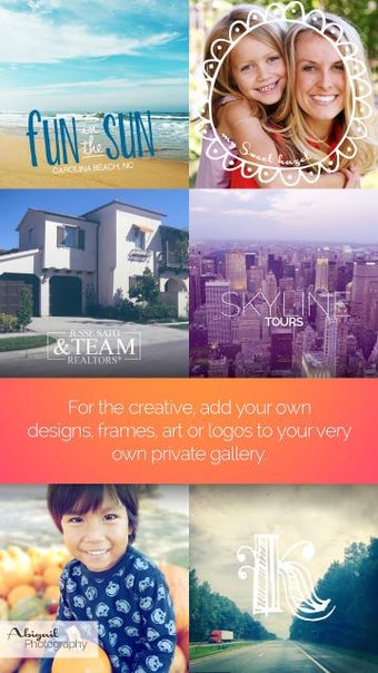 Imagen 5 para Photofy Content Creation …