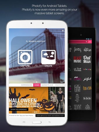 Imagen 7 para Photofy Content Creation …