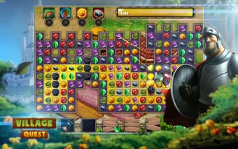 Imagen 0 para Village Quest