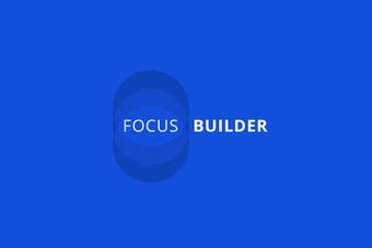 Image 0 for Focus Builder