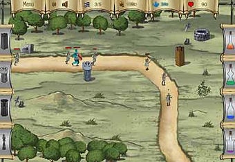 Image 0 for Conquest Tower