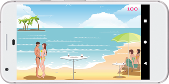 Image 1 for Sweety Kissing: Dating Lo…