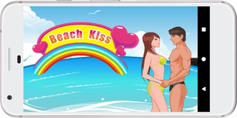 Image 0 for Sweety Kissing: Dating Lo…