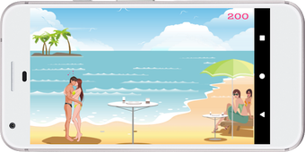 Image 2 for Sweety Kissing: Dating Lo…