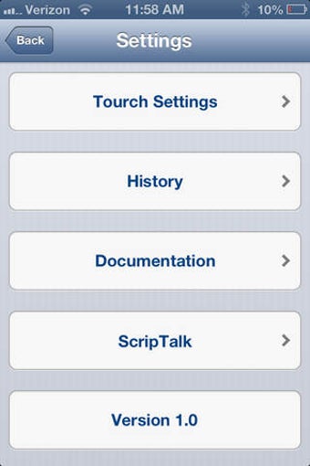 Image 0 for ScripView