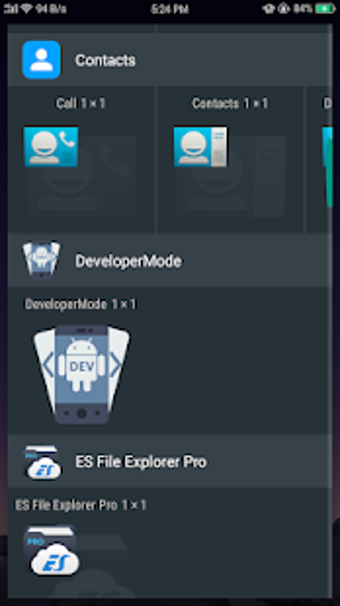 Imagen 0 para Developer Mode