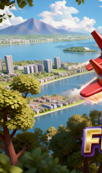 Image 0 for GT99 FusionJoy