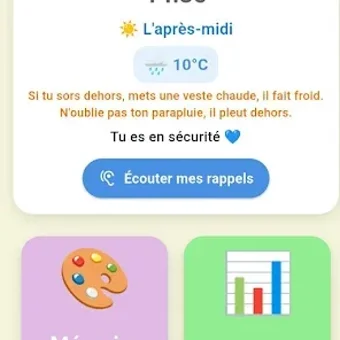 Image 0 for Sweet Memory  Alzheimer