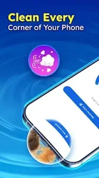 Image 0 for Clean My Speaker Water Re…