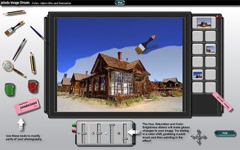 Imagen 0 para Jalada Image Dream