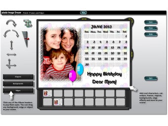 Imagen 4 para Jalada Image Dream