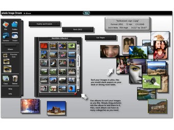 Imagen 3 para Jalada Image Dream