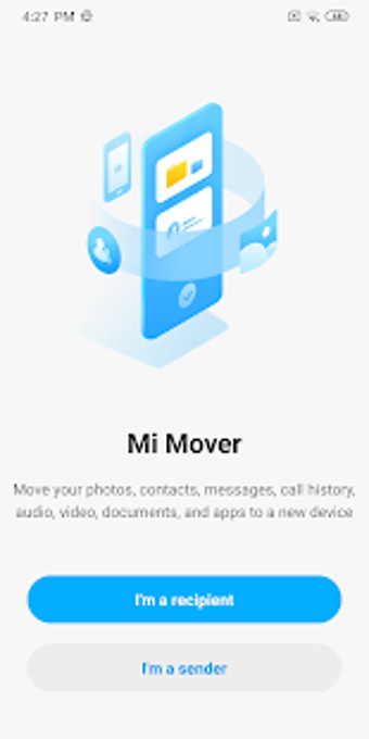 Imagen 0 para Mi Mover