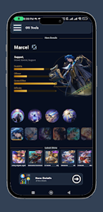 Imagen 0 para GS Tools