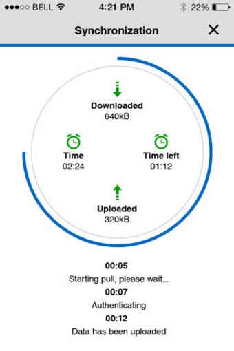Image 0 for eLeader Mobile Visit