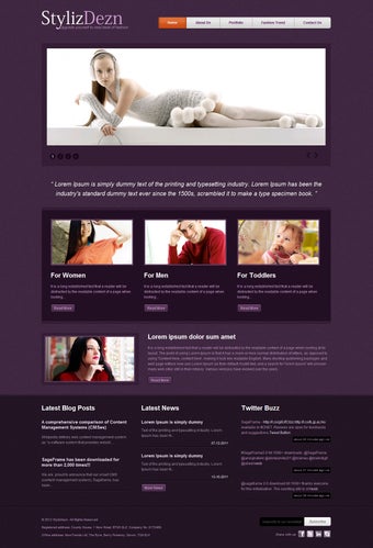Image 0 for SageFrame