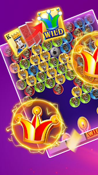 Image 0 for Cosmic Burst