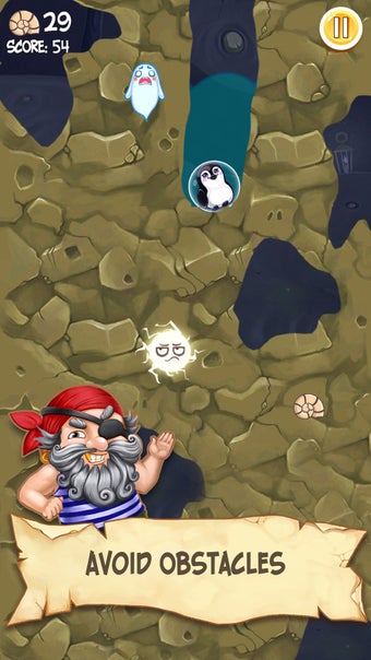 Image 1 for Dig or Die - unique under…