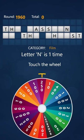 Imagen 0 para Lucky Wheel Game for Wind…