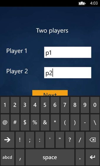 Imagen 3 para Lucky Wheel Game for Wind…