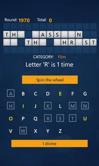 Imagen 1 para Lucky Wheel Game for Wind…