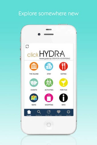 Image 0 for Hydra by clickguides.gr