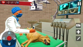 Imagen 2 para Animals Rescue Game Docto…
