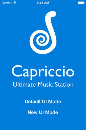 Image 0 for Capriccio - Ultimate Musi…