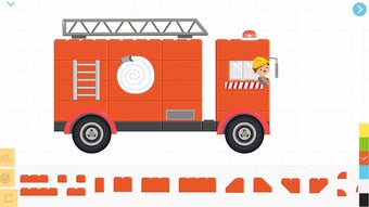 Imagen 1 para Labo Brick Car(4+)