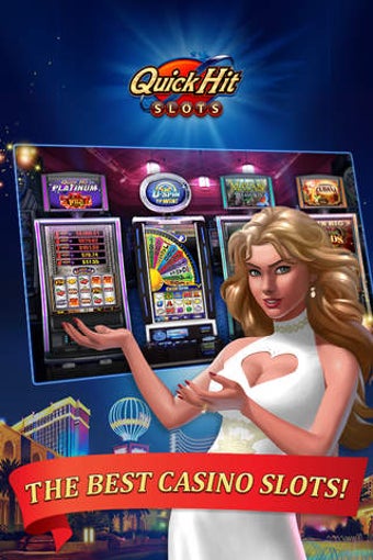 Image 0 for Quick Hit Casino Slot Mac…
