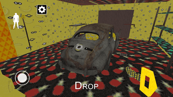 Imagen 0 para Yellow Granny V2: Horror …