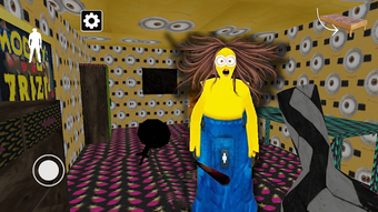 Imagen 1 para Yellow Granny V2: Horror …