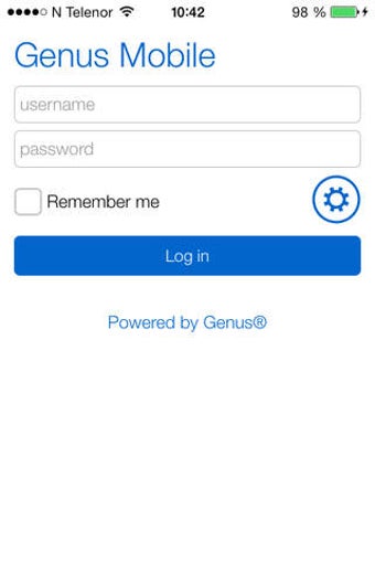 Image 0 for Genus Apps