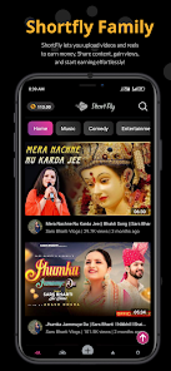 Image 0 for Shortfly