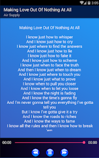 Image 3 for Air Supply - Popular Song…