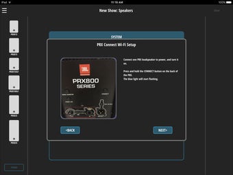Image 1 for PRX Connect