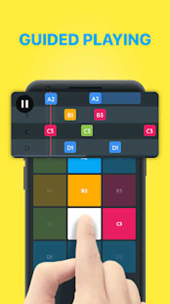 Image 0 for Rhythms - Learn How To Ma…