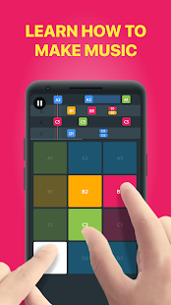 Image 0 for Rhythms - Learn How To Ma…