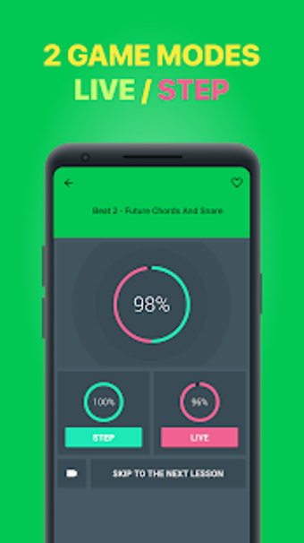Image 3 for Rhythms - Learn How To Ma…