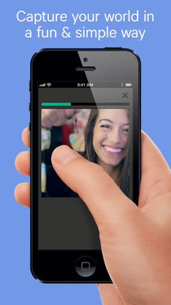 Image 0 for Vine