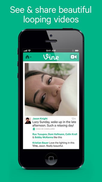 Image 4 for Vine