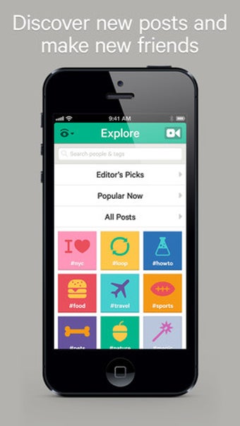 Image 1 for Vine