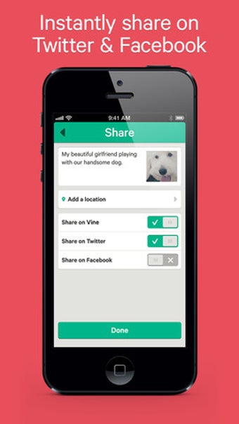 Image 3 for Vine