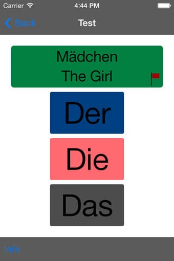 Image 0 for German Nouns