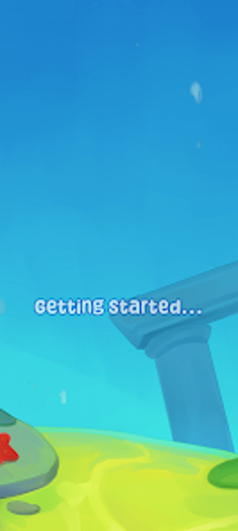 Image 0 for Ocean Treasure Blast Mast…