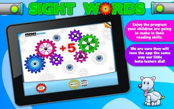 Imagen 0 para Sight Words Games Lite