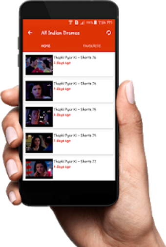 Image 3 for All Indian Dramas and Pak…