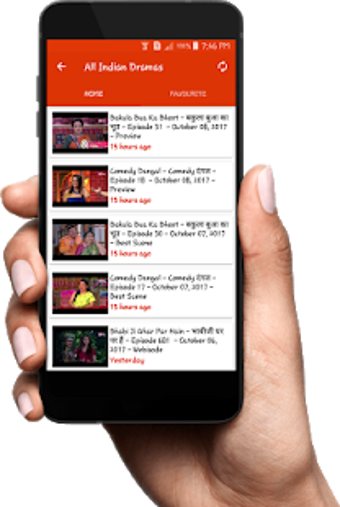Image 2 for All Indian Dramas and Pak…